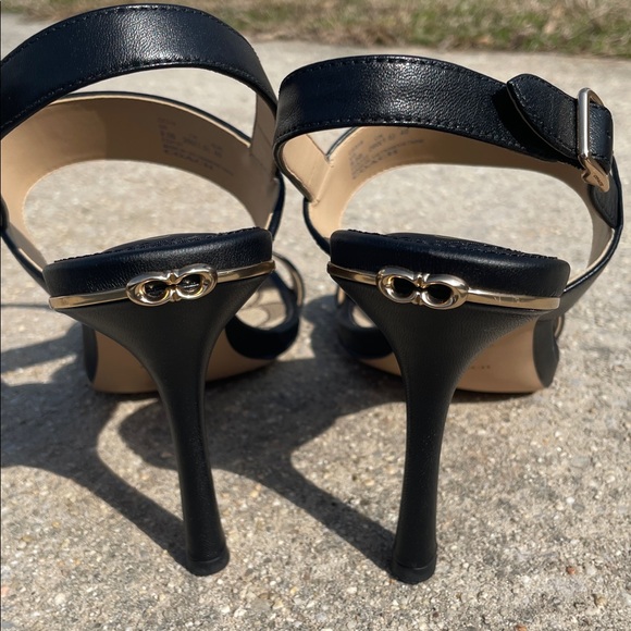 Coach Rori Heels - Picture 3 of 10